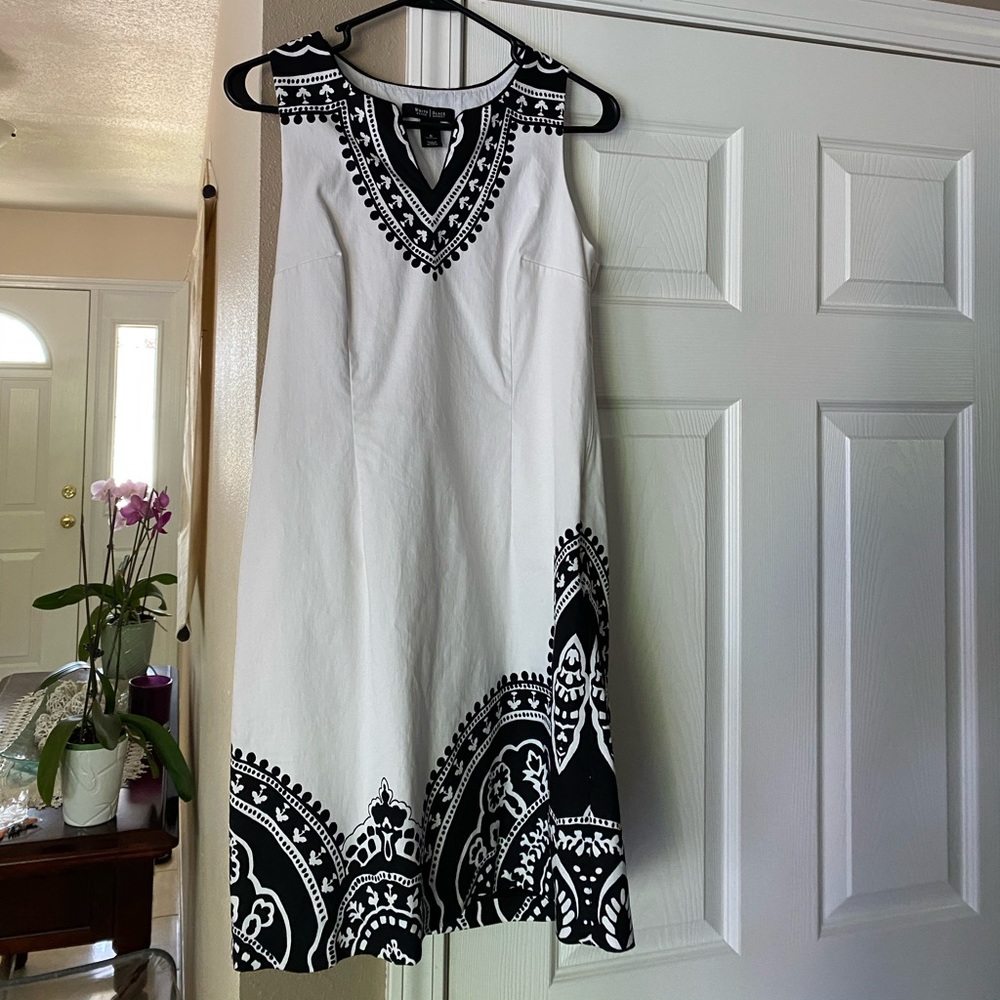 Summer dress